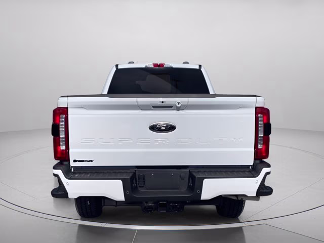 2026 Oxford White Ford Super Duty F-250 SRW XLT 4X4 Truck