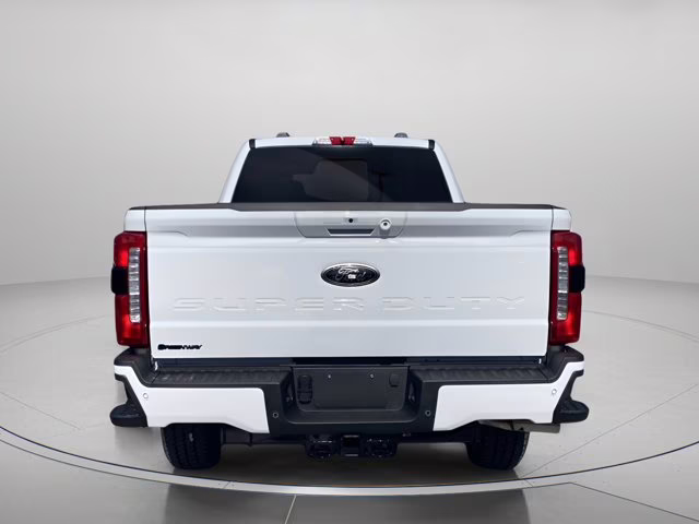 2026 Oxford White Ford Super Duty F-250 SRW XLT 4X4 Truck