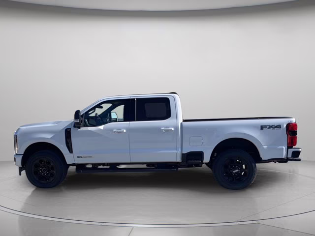 2026 Oxford White Ford Super Duty F-250 SRW XLT 4X4 Truck