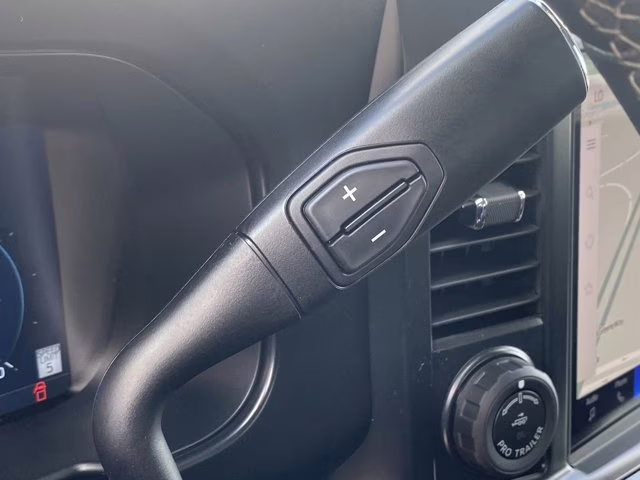 2026 Ruby Red Metallic Tinted Clearcoat Ford Super Duty F-350 SRW LARIAT 4X4 Truck