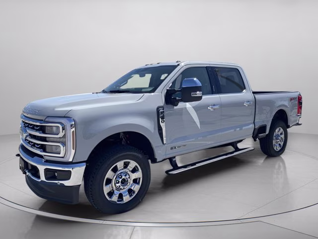2026 Avalanche Ford Super Duty F-350 SRW LARIAT 4X4 Truck