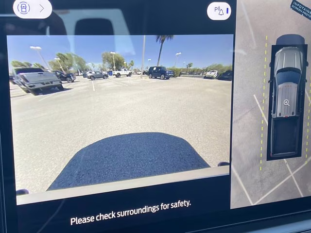 2026 Avalanche Ford Super Duty F-350 SRW LARIAT 4X4 Truck