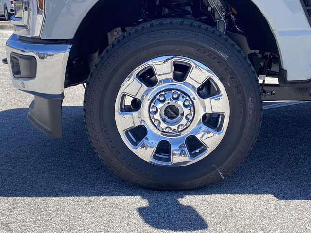 2026 Avalanche Ford Super Duty F-350 SRW LARIAT 4X4 Truck