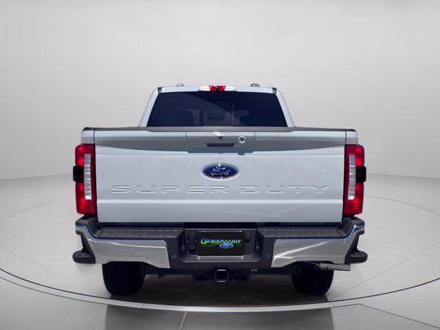 2026 Avalanche Ford Super Duty F-350 SRW LARIAT 4X4 Truck