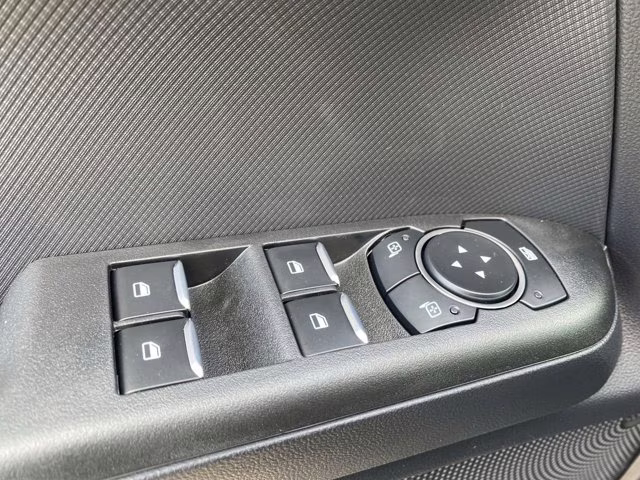 2025 Azure Gray Metallic Tri-Coat Ford Bronco Sport Big Bend 4X4 SUV