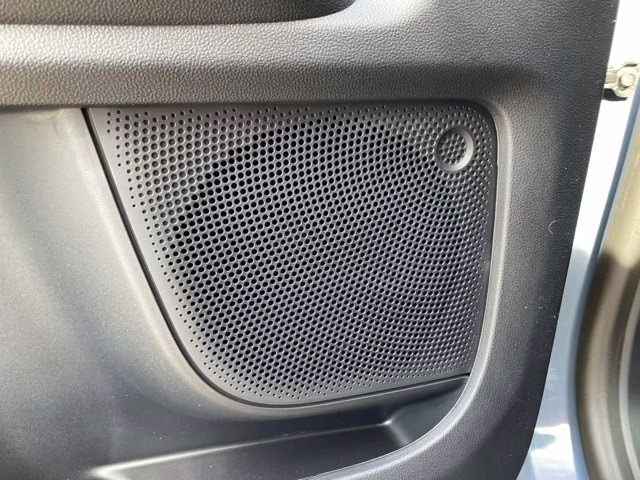 2025 Azure Gray Metallic Tri-Coat Ford Bronco Sport Big Bend 4X4 SUV