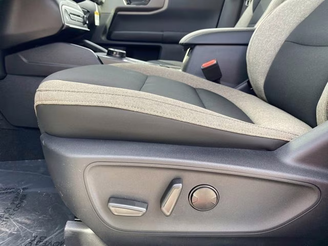 2025 Azure Gray Metallic Tri-Coat Ford Bronco Sport Big Bend 4X4 SUV