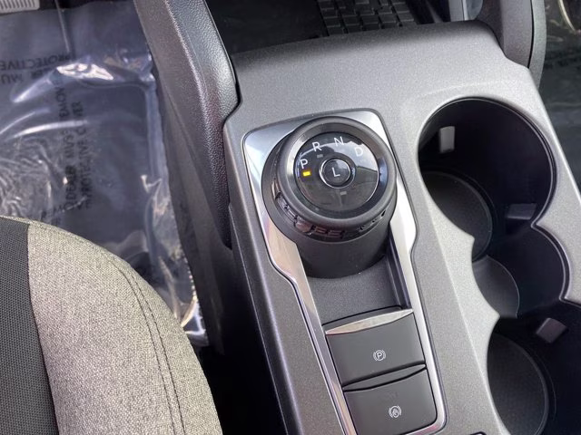 2025 Azure Gray Metallic Tri-Coat Ford Bronco Sport Big Bend 4X4 SUV