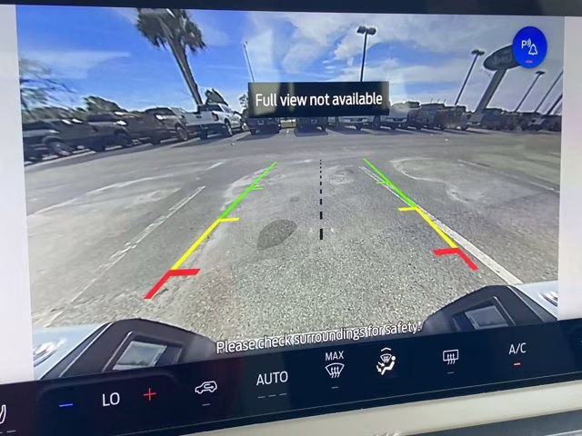 2025 Azure Gray Metallic Tri-Coat Ford Bronco Sport Big Bend 4X4 SUV