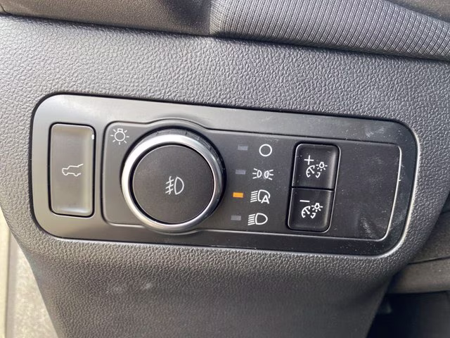 2025 Azure Gray Metallic Tri-Coat Ford Bronco Sport Big Bend 4X4 SUV
