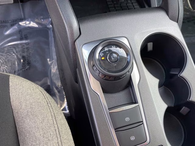 2025 Azure Gray Metallic Tri-Coat Ford Bronco Sport Big Bend 4X4 SUV