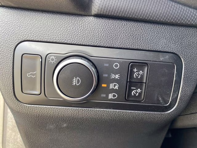 2025 Azure Gray Metallic Tri-Coat Ford Bronco Sport Big Bend 4X4 SUV