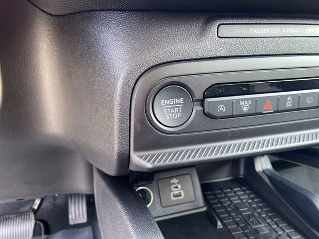 2025 Azure Gray Metallic Tri-Coat Ford Bronco Sport Big Bend 4X4 SUV