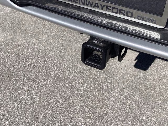 2025 Eruption Green Metallic Ford Bronco Sport Outer Banks 4X4 SUV