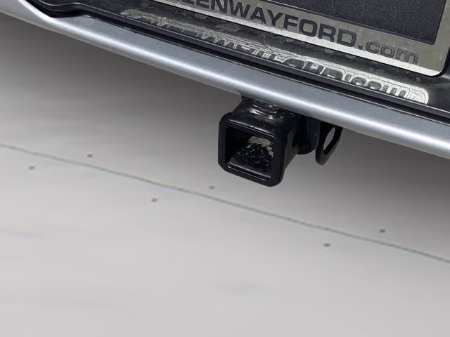 2025 Eruption Green Metallic Ford Bronco Sport Outer Banks 4X4 SUV