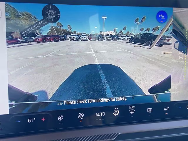 2025 Eruption Green Metallic Ford Bronco Sport Outer Banks 4X4 SUV