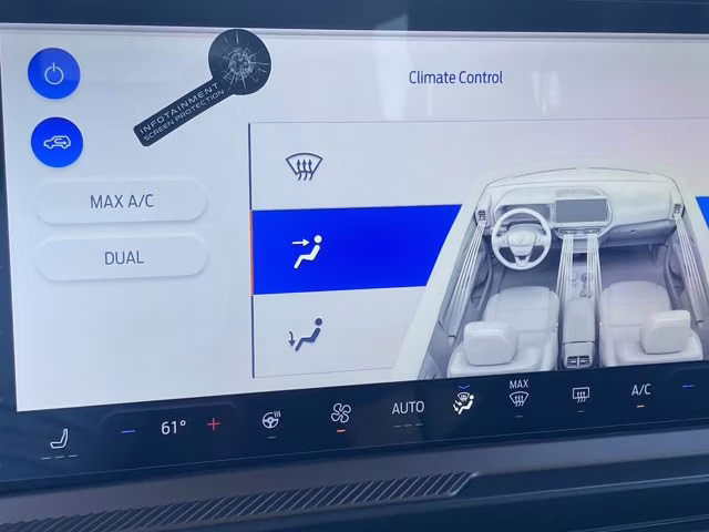 2025 Eruption Green Metallic Ford Bronco Sport Outer Banks 4X4 SUV