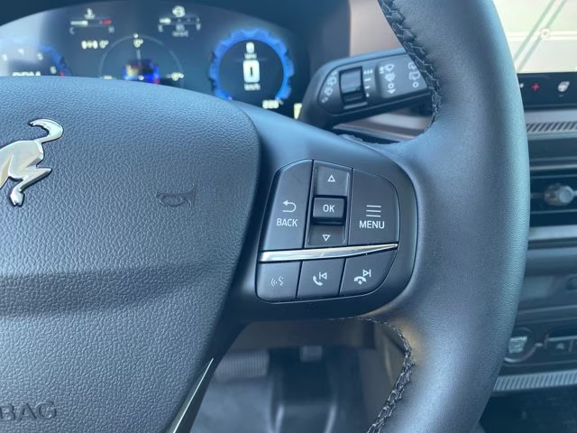 2025 Eruption Green Metallic Ford Bronco Sport Outer Banks 4X4 SUV