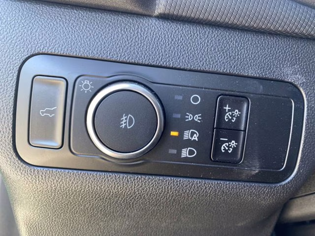 2025 Eruption Green Metallic Ford Bronco Sport Outer Banks 4X4 SUV