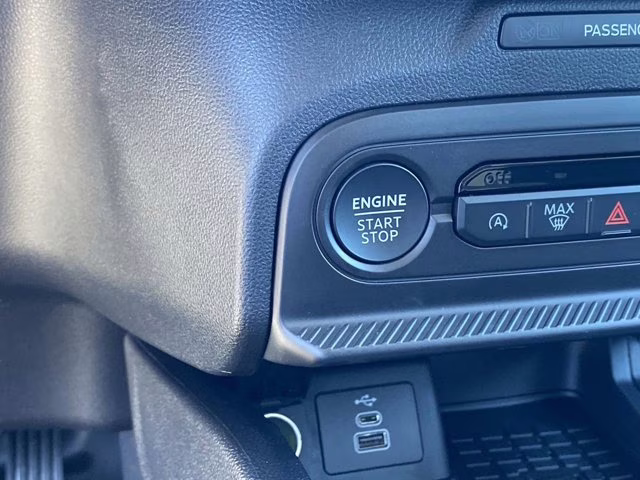 2025 Eruption Green Metallic Ford Bronco Sport Outer Banks 4X4 SUV