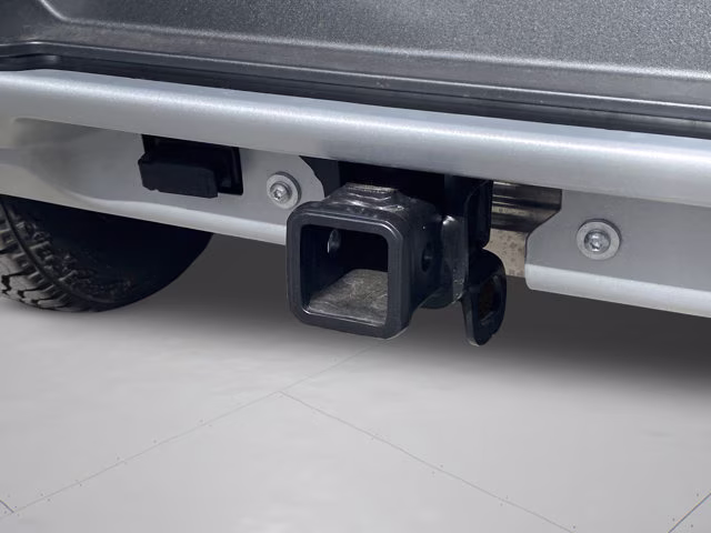 2025 Carbonized Gray Metallic Ford Bronco Sport Outer Banks 4X4 SUV