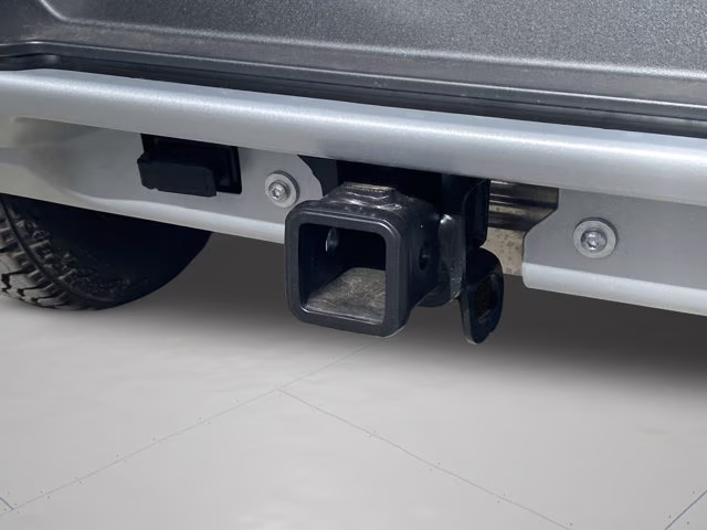 2025 Carbonized Gray Metallic Ford Bronco Sport Outer Banks 4X4 SUV