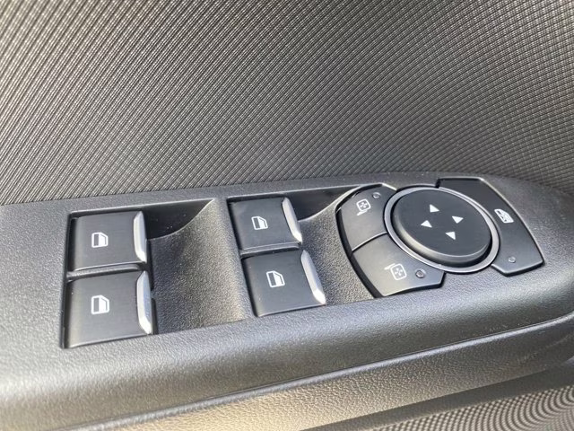 2025 Carbonized Gray Metallic Ford Bronco Sport Outer Banks 4X4 SUV