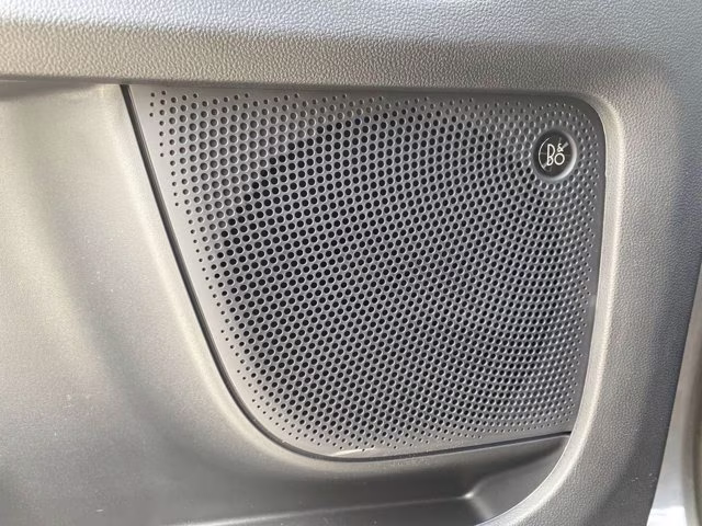 2025 Carbonized Gray Metallic Ford Bronco Sport Outer Banks 4X4 SUV