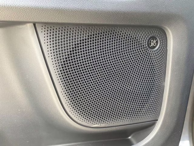 2025 Carbonized Gray Metallic Ford Bronco Sport Outer Banks 4X4 SUV