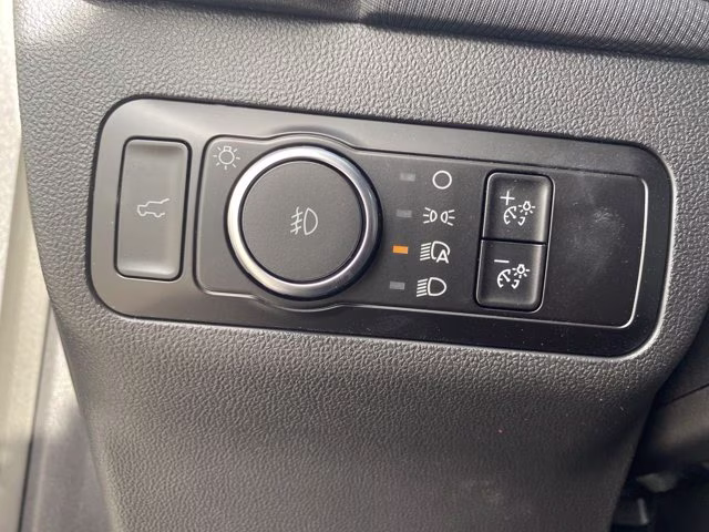 2025 Carbonized Gray Metallic Ford Bronco Sport Outer Banks 4X4 SUV