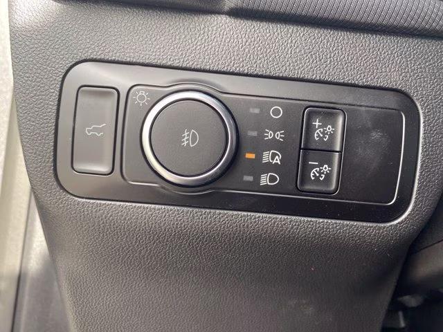 2025 Carbonized Gray Metallic Ford Bronco Sport Outer Banks 4X4 SUV