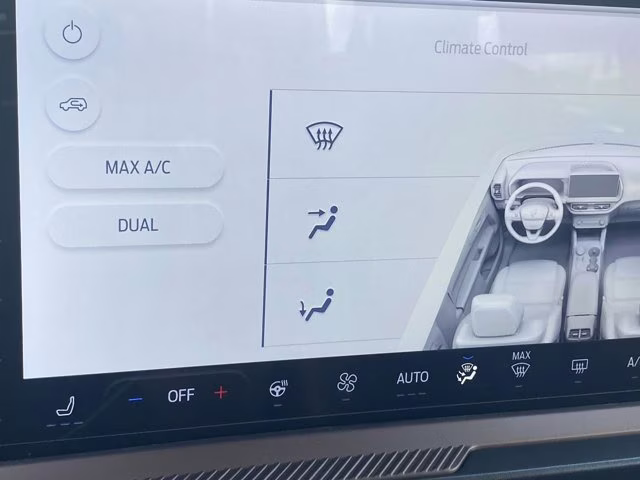 2025 Carbonized Gray Metallic Ford Bronco Sport Outer Banks 4X4 SUV