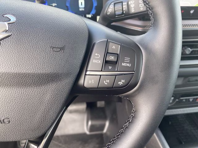2025 Carbonized Gray Metallic Ford Bronco Sport Outer Banks 4X4 SUV