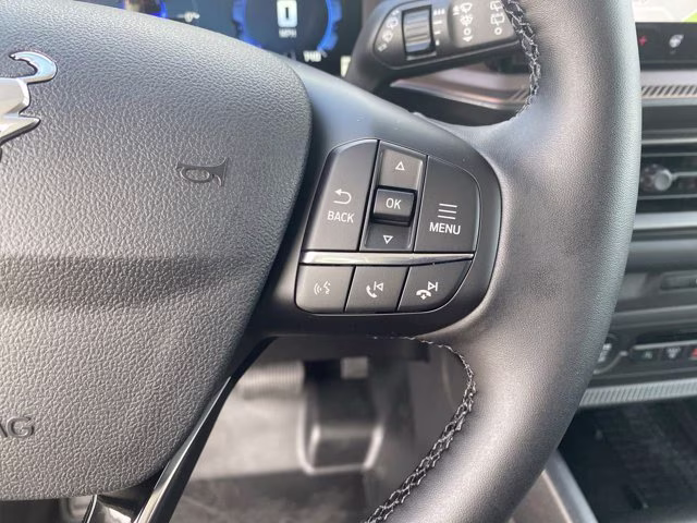 2025 Carbonized Gray Metallic Ford Bronco Sport Outer Banks 4X4 SUV