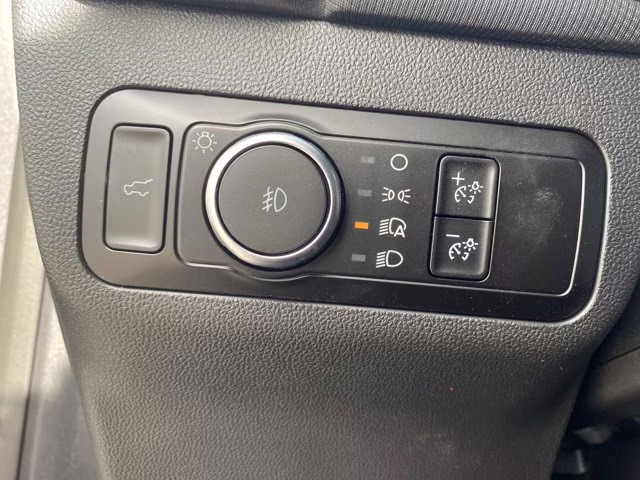 2025 Carbonized Gray Metallic Ford Bronco Sport Outer Banks 4X4 SUV