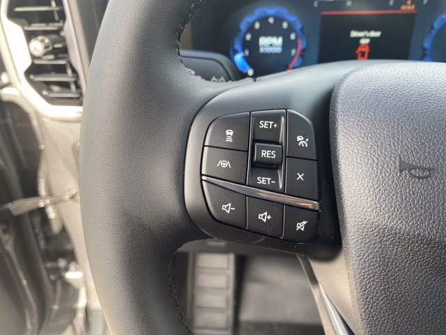 2025 Carbonized Gray Metallic Ford Bronco Sport Outer Banks 4X4 SUV