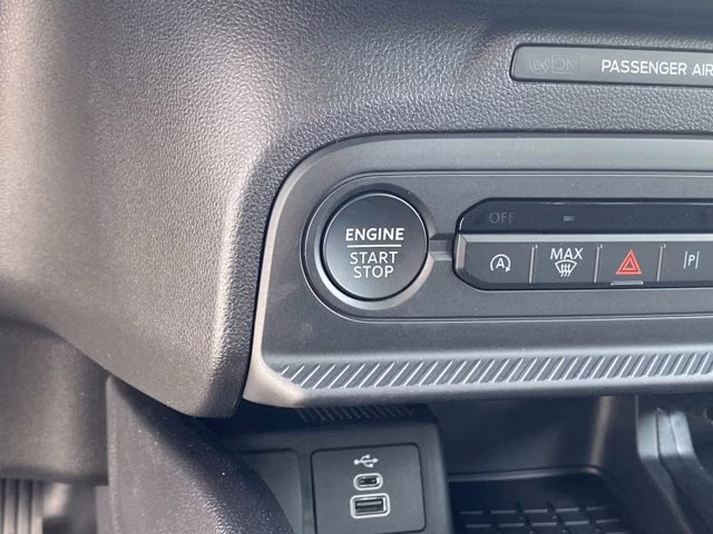 2025 Carbonized Gray Metallic Ford Bronco Sport Outer Banks 4X4 SUV