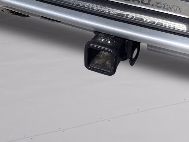 2025 Azure Gray Metallic Tri-Coat Ford Bronco Sport Outer Banks 4X4 SUV