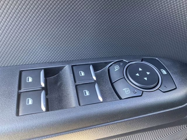 2025 Azure Gray Metallic Tri-Coat Ford Bronco Sport Outer Banks 4X4 SUV