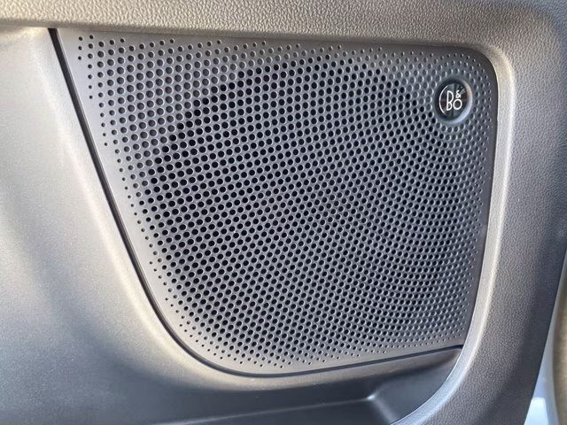 2025 Azure Gray Metallic Tri-Coat Ford Bronco Sport Outer Banks 4X4 SUV