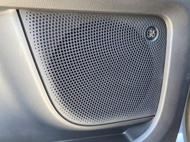 2025 Azure Gray Metallic Tri-Coat Ford Bronco Sport Outer Banks 4X4 SUV