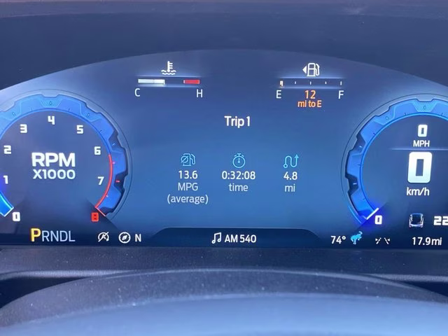 2025 Azure Gray Metallic Tri-Coat Ford Bronco Sport Outer Banks 4X4 SUV
