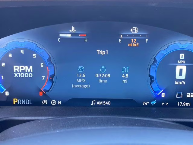 2025 Azure Gray Metallic Tri-Coat Ford Bronco Sport Outer Banks 4X4 SUV