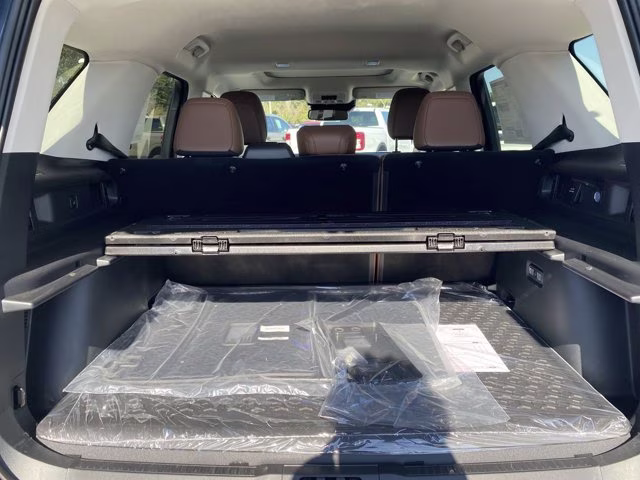 2025 Azure Gray Metallic Tri-Coat Ford Bronco Sport Outer Banks 4X4 SUV