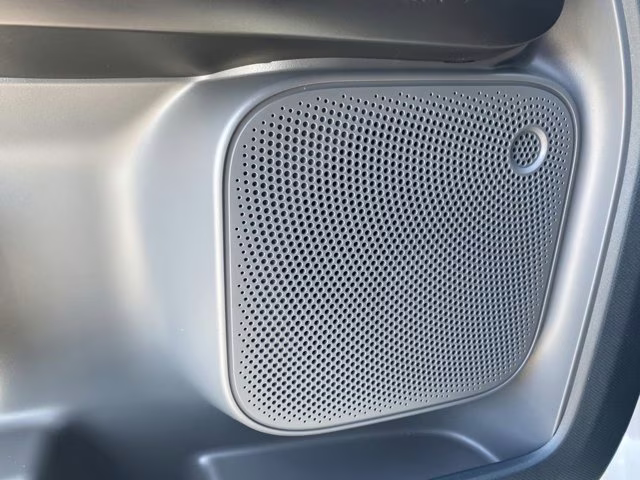 2026 Space White Metallic Ford Maverick Lobo AWD Truck