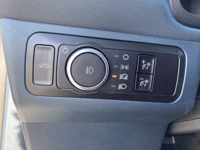 2026 Space White Metallic Ford Maverick Lobo AWD Truck