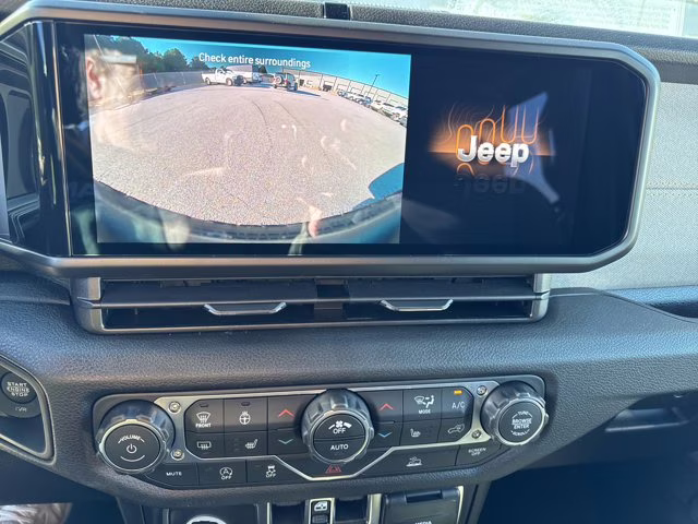 2026 Mojito Clearcoat Jeep Wrangler Willys 4X4 Convertible