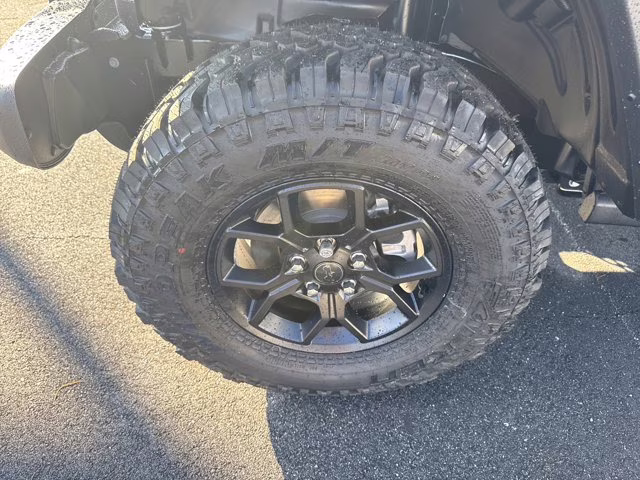 2026 Bright White Clearcoat Jeep Wrangler Willys 4X4 Convertible