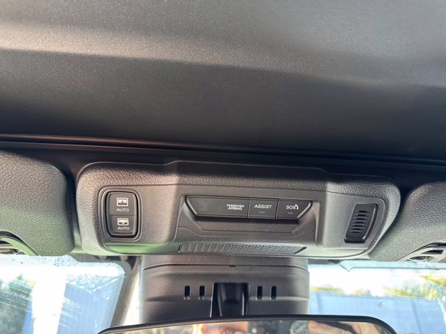 2026 Mojito Clearcoat Jeep Wrangler Willys 4X4 Convertible