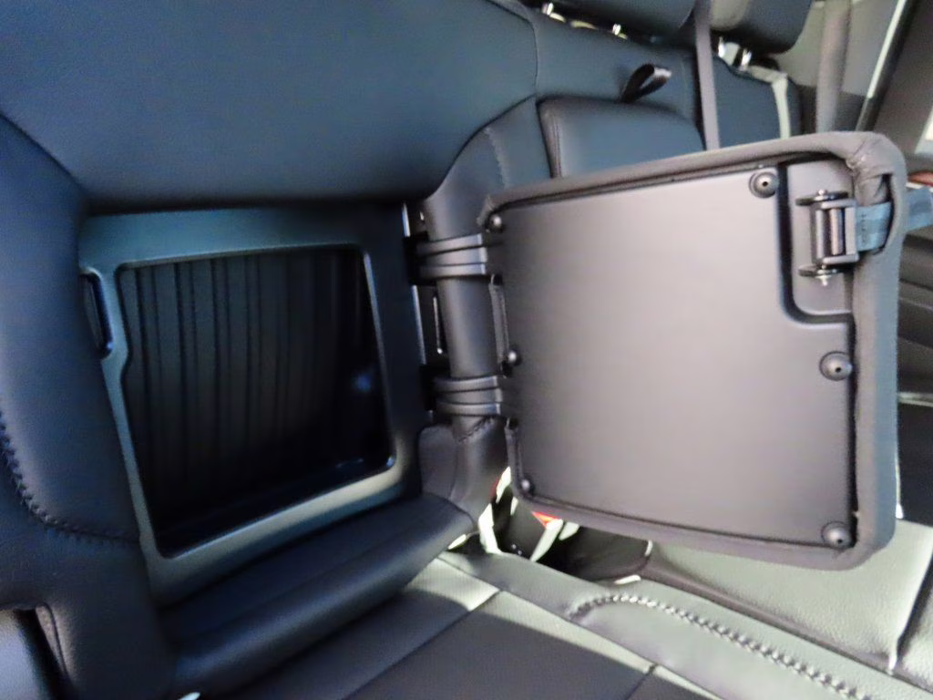 2026 Summit White GMC Sierra 2500HD Denali 4X4 Truck